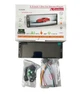 Автомагнитола с сенсорным экраном 6288W 1 DIN CML-PLAY HD 6.9" IPS 720P MicroSD 2/64GB автомобильная - изображение 8