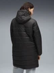 Куртка зимняя длинная женская Puma Outerwear Essentials 68523201 XS Black (4069157417082) - изображение 2