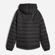 Пуховик короткий женский Puma Outerwear Progress 68523401 XS Black (4069157602655) - изображение 11