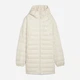 Пуховик женский Puma Outerwear Progress 68523587 L Alpine Snow (4069157604024) - изображение 4
