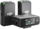 Bezprzewodowy system radiowy DJI Mic (CP.RN.00000198.01) - obraz 3