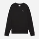 Свитшот женский Puma Essentials Elevated 68809901 L Black (4069157482523) - изображение 4
