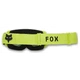 Окуляри FOX MAIN SPARK Goggle - CORE [Flo Yellow] - зображення 2