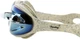 Окуляри для плавання Fashy Power Mirrored L (4156 92) - зображення 3