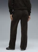 Спортивные штаны женские Puma Essentials Elevated 68810801 2XL Black (4069157731577) - изображение 2
