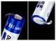 Акумулятор Ni-MH AA (R6) Doublepow 800mAh 1.2V з пелюстками під пайку - зображення 2