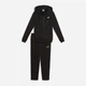 Спортивный костюм женский на флисе Puma 68816101 2XL Black (4069157421645) - изображение 4