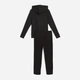 Спортивный костюм женский на флисе Puma 68816101 2XL Black (4069157421645) - изображение 5