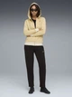 Спортивный костюм женский Puma 68816183 L Pebble Path (4069157452601) - изображение 1