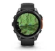 Смарт-часы GARMIN Fenix 8 47mm AMOLED Slate Gray with Black Silicone Band (010-02904-00/01/09) - изображение 6
