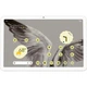 Планшет Google Pixel Tablet 256GB Porcelain Global - изображение 1