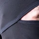 Підшоломник Oxford Advanced Warmdry Balaclava Black - зображення 4