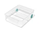 Большой контейнер FridgeStore для хранения в холодильнике Joseph Joseph 8500009 - изображение 1
