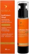 Увлажняющий солнцезащитный крем для лица Soika SunProtect SPF 50 50 мл (4820238721708) - изображение 1