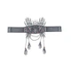 Пояс - корсет Aida de Muerte SETA Decor 25-562SL-RD - изображение 4