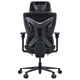 Крісло для геймерів Anda Seat X-Air Pro Size XL Mesh Space Black (AD-WY-01-BBB-B01) - зображення 2