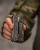 Мультитул Henstrong Alpha 15 функцій - зображення 2