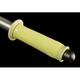 Грипсы Renthal Road Grips - Dual Compound [Kevlar] - Standard (29 O/D) - изображение 2