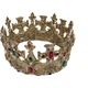 Корона Royal King SETA Decor 25-565GL - зображення 4