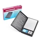 Весы ювелирные Notebook Series Digital Scale 0.1-2кг - изображение 1