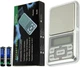 Весы ювелирные Pocket Scale MH-200 0,01-200г - изображение 1