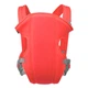 Рюкзак слинг сумка кенгуру для переноски ребенка Baby Carriers Красный - изображение 1