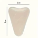 Камуфлирующая силиконовая вставка для женского нижнего белья Y-shaped самоклеящийся корректирующий патч / ластовица / накладка для бикини и трусов, прозрачная (110029926) - изображение 10