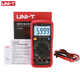 Высоковольтный цифровой мультиметр Unit UT-892 (2000V) - изображение 2