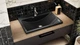 Раковина накладна Status Braun Low Black - зображення 7