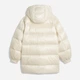 Пуховик зимний женский Puma Outerwear Classics 68838987 XXS Alpine Snow (4069157422369) - изображение 11