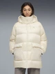 Пуховик зимний женский Puma Outerwear Classics 68838987 XL Alpine Snow (4069157422383) - изображение 1