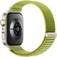 Smartwatch HUAWEI WATCH FIT 4 Pro Zielony (55020EYN) - obraz 4