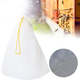 Сито для мёда, набор нейлоновых мешков для фильтрации меда, 3 шт - изображение 1