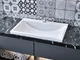 Раковина накладная Status Braun Low - изображение 7