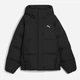 Пуховик зимний короткий женский Puma Outerwear Classics 68839201 XL Black (4069157424929) - изображение 4
