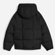 Пуховик зимний короткий женский Puma Outerwear Classics 68839201 XL Black (4069157424929) - изображение 5