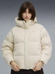 Пуховик зимний короткий женский Puma Outerwear Classics 68839287 XS Alpine Snow (4069157424448) - изображение 1