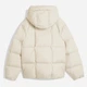 Пуховик зимний короткий женский Puma Outerwear Classics 68839287 XS Alpine Snow (4069157424448) - изображение 5
