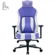 Кресло для геймеров Proove Gaming Geek white/purple - изображение 1