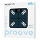 Смарт-весы Proove Balance Lite blue - изображение 2