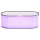 Ночник с Беспроводной Зарядкой Proove Multicolor Glow white - изображение 2