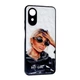 Чехол Prisma Ladies New для Oppo A17k Bad Girl - изображение 2