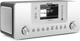 Radiobudzik TechniSat DigitRadio 574 IR Silver (0001/2951) - obraz 3