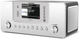 Radiobudzik TechniSat DigitRadio 574 IR Silver (0001/2951) - obraz 5