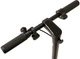 Електросамокат Forte M1 Max до 30 км 10" Black (BP146171) - зображення 7