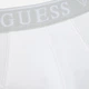 Набор трусов брифов мужских хлопковых Guess U4YG20-K6YW1-F8MZ S 5 шт Blk Wht Grey Lava Ol (7626741680078) - изображение 11