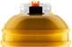 Солевая винтовка для охоты на насекомых Bug-A-Salt 3.0 Желтая (BS63-Y) - изображение 4