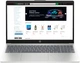 Ноутбук HP Laptop AI 15-fd2004ua (BV5U7EA) Natural Silver - зображення 1
