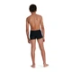 Плавки для мальчика подростковые Speedo Черный (8-12406C712 black (164 см (13-14 лет)) - изображение 2