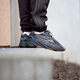 Кроссовки Yeezy Boost 700 V2 Geode мужские No brand Коричневый (A166-4 brown (45 (28,5 см)) - изображение 2